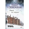 Vraždy v Cherringhamu - Smrt ve vánici - Matthew Costello a Neil Richards
