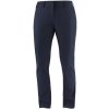 Salomon Wayfarer Pants W night sky C14903 dámské lehké softshellové kalhoty - 40 prodloužené