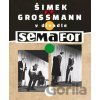 Šimek a Grossmann v divadle SEMAFOR - Lubomír Červený