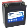Akumulator EXIDE YTX16-BS/ETX16-BS 12V 14Ah 215A