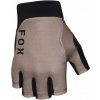 RUKAVICE FOX RANGER GEL SHORT SAND M