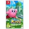 Hra Kirby and the Forgotten Land