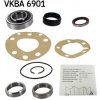 Lożisko kolesa - opravná sada SKF Vehicle Aftermarket VKBA 6901