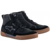 ALPINESTARS topánky AGELESS čierne/sivé/guma 2024 - 44