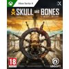 Skull & Bones Xbox X krabička
