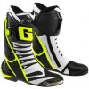 MOTOCYKLOVÉ TOPÁNKY GAERNE GP1 EVO B/C/Ž 44
