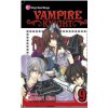 Vampire Knight, Vol. 9 (Matsuri Hino)(Brožovaná)