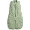 ERGOPOUCH Vak a overal na spanie 2v1 organická bavlna Suit Willow 3-12 m, 6-10 kg, 0,2 tog