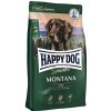 Happy Dog Supreme Sensible Montana - 10 kg