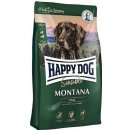 Krmivo pre psa Happy Dog Supreme Sensible Montana 4 kg