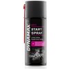 DYNAMAX Štartovací sprej DXT7 400 ml