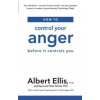 How to Control Your Anger