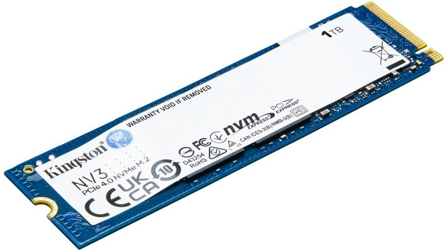 Kingston NV3 1TB, SNV3S/1000G