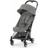 Cybex Platinum CYBEX Coya mirage grey 2025 chrome