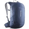 Salomon Trailblazer 20l mazarine blue / ghost gray C21827 běžecký turistický batoh - 20l / Modrá