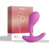 Honey Play Box OLY 2 Pressure Sensing APP-enabled Wearable Clit & G Spot