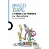 Charlie y la fabrica de chocolate - Roald Dahl