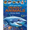 Build Your Own Deadly Animals