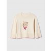 GAP Children's sweater - Girls krémová 2Yrs GAP 1200135284606
