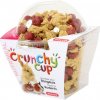 Zolux Crunchycup mrkev a řepa 130 g