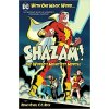 Shazam: The World's Mightiest Mortal 1