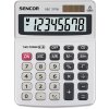 Sencor SEC 377/8 Stolná kalkulačka