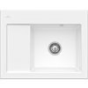 VILLEROY & BOCH VILLEROY & BOCH - Keramický drez Villeroy & Boch Subway 45 Compact, 331301R1 White Alpin 331301R1