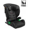 CARETERO autosedačka NIMBUS I-SIZE BLACK (100-150 cm)