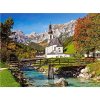 Castorland Ramsau Germany II 3000 dielov