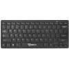 SBOX BT klávesnica BT-05 Black SK/CZ