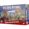 Games-Workshop Stolová hra Blood Bowl – Third Season Edition
