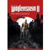 Art of Wolfenstein II The New Colossus - autor neuvedený