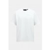TRIČKO PEAK PERFORMANCE M GRAPHIC TEE OFFWHITE
