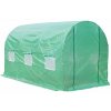 Supplies foliovník 200x300x200 cm s UV filtrom