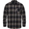Horsefeathers Dough Shirt Anthracite
