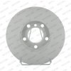 Brzdový kotúč FERODO (Federal-Mogul) DDF2122C