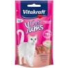 Vitakraft Yums Cat Liver sausage 40 g