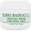 Mario Badescu Special Mask - Čistiaca maska pre mastnú pleť 56 g