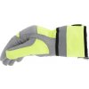 MECHANIX ColdWork Leather Gauntlet Hi-Viz