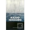 Malíř pomíjivého světa (Kazuo Ishiguro)
