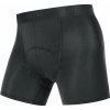 GORE C3 Base Layer Boxer Shorts+ black XXL