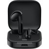 Redmi Buds 6, bezdrôtové slúchadlá, čierne 6941812704660