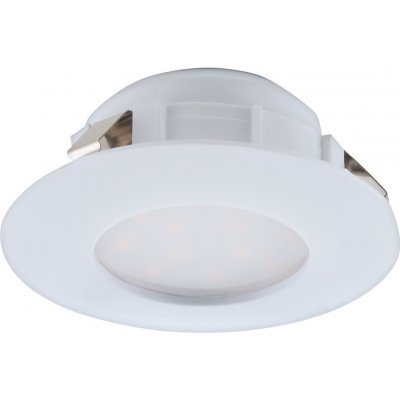 Eglo | Eglo 95817- LED podhľadové svietidlo PINEDA 1xLED/6W/230V | EG95817