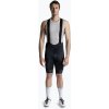 Pánske cyklistické šortky X-Bionic Corefusion Ride Gravel Bib Shorts x black
