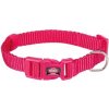 Trixie PREMIUM Obojok - fuchsiový Veľkosť: S:25-40cm/15mm