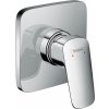 Hansgrohe Logis sprchová batéria podomietková chrómová 71604000