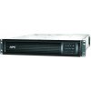 APC Smart-UPS 3000VA (2700W)/ 2U/ RACK MOUNT/ LINE-INTERAKTIVNÍ/ 230V/ LCD/ with SmartConnect SMT3000RMI2UC
