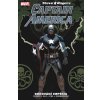 BB art Captain America Steve Rogers 3: Budování impéria
