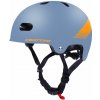 Detská Prilba CRATONI C-Mate JR. Petrol/Orange Matallic Matt - S/M (54-58cm)