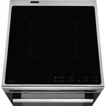 Electrolux LKI64020AX